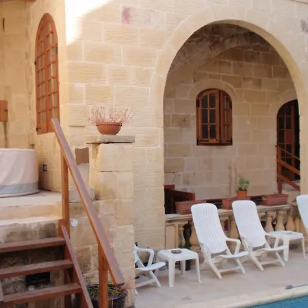 Vittoria Living Pensjonat 3*