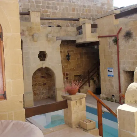 Pensjonat Vittoria Living
