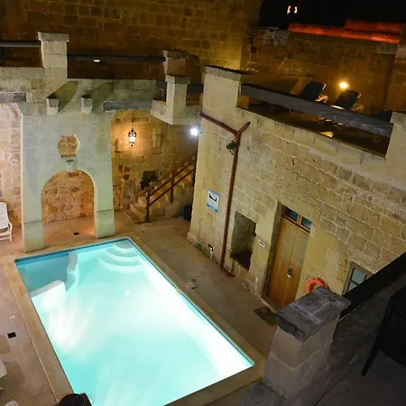 Vittoria Living Pensjonat 3*