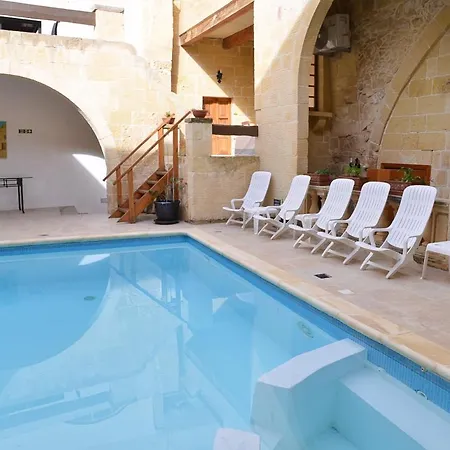 Vittoria Living 3* Victoria