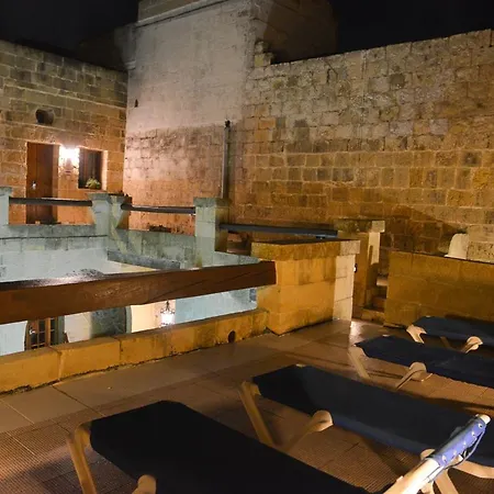 Pensjonat Vittoria Living 3*