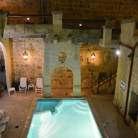 Vittoria Living Pensjonat