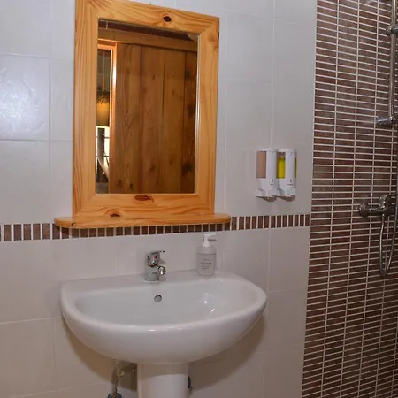 Pensjonat Vittoria Living
