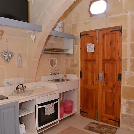 Vittoria Living Pensjonat 3*