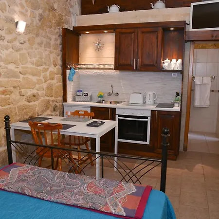 Pensjonat Vittoria Living 3*