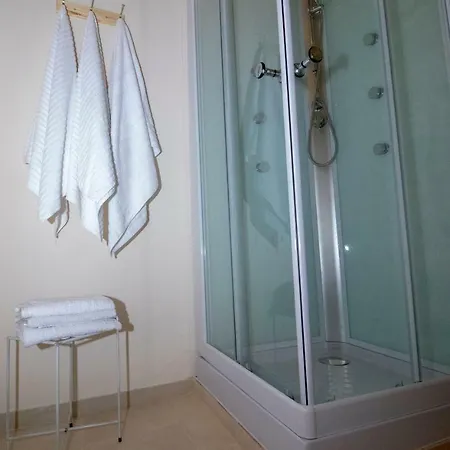 Pensjonat Vittoria Living 3*