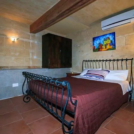 Pensjonat Vittoria Living Victoria