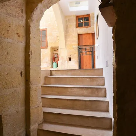 Vittoria Living Pensjonat