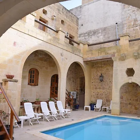 Pensjonat Vittoria Living