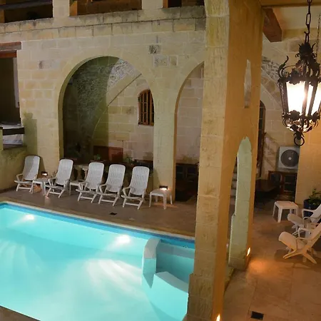 Vittoria Living Pensjonat 3*