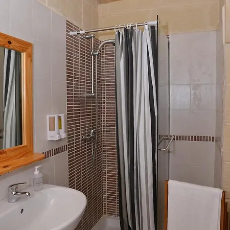 Pensjonat Vittoria Living Victoria