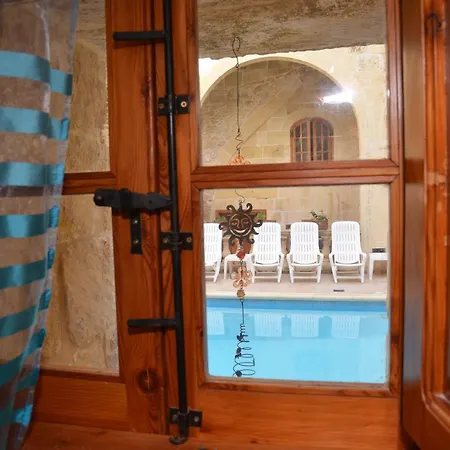 Pensjonat Vittoria Living 3*