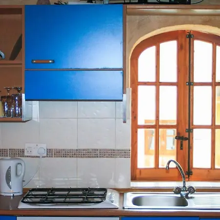 Vittoria Living Pensjonat